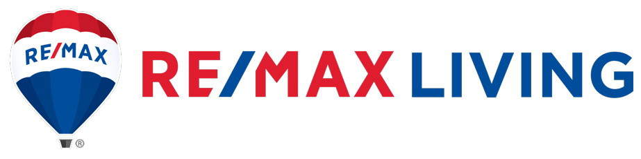 RE/MAX Living logo